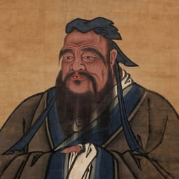 Confucius