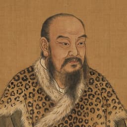 Fu Xi