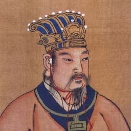 King Wen